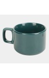 Home Finery                         100 ml Stoneware Cup