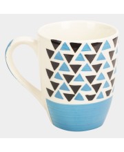 Home Finery                         300 ml Stoneware Mug