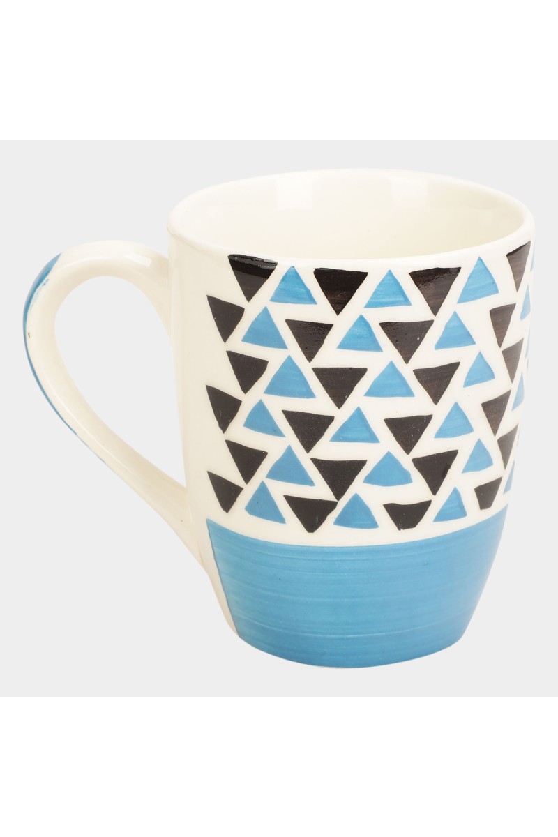 Home Finery                         300 ml Stoneware Mug