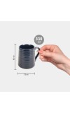 Home Finery                         330 ml Stoneware Mug