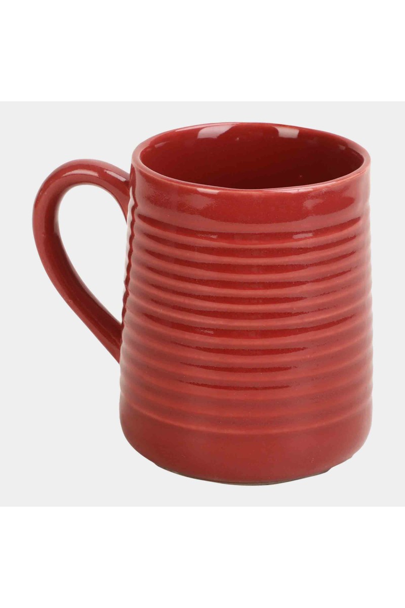 Home Finery                         330 ml Stoneware Mug