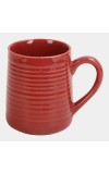 Home Finery                         330 ml Stoneware Mug