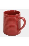 Home Finery                         330 ml Stoneware Mug