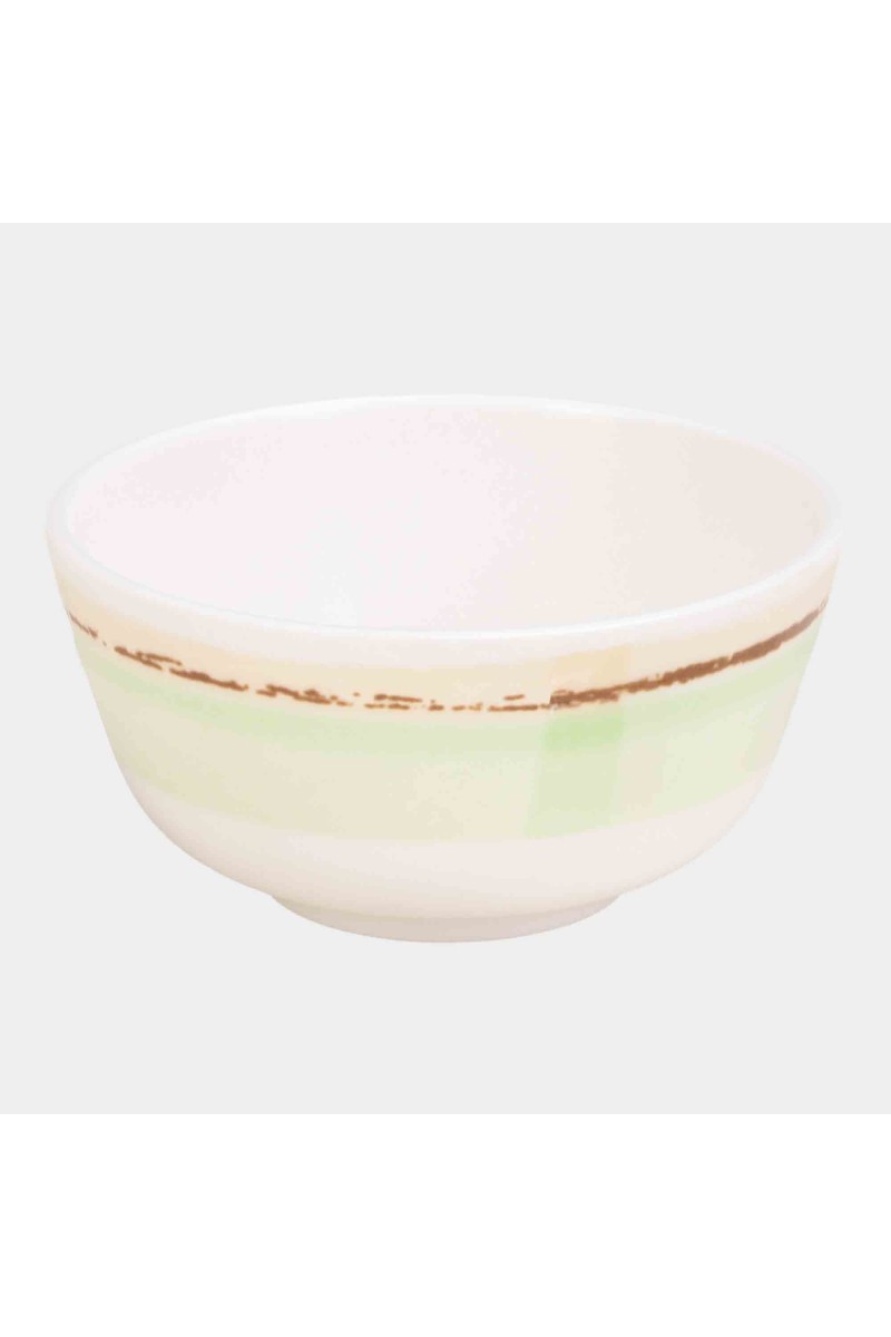Home Finery                         Melamine Bowl