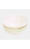 Home Finery                         Melamine Bowl
