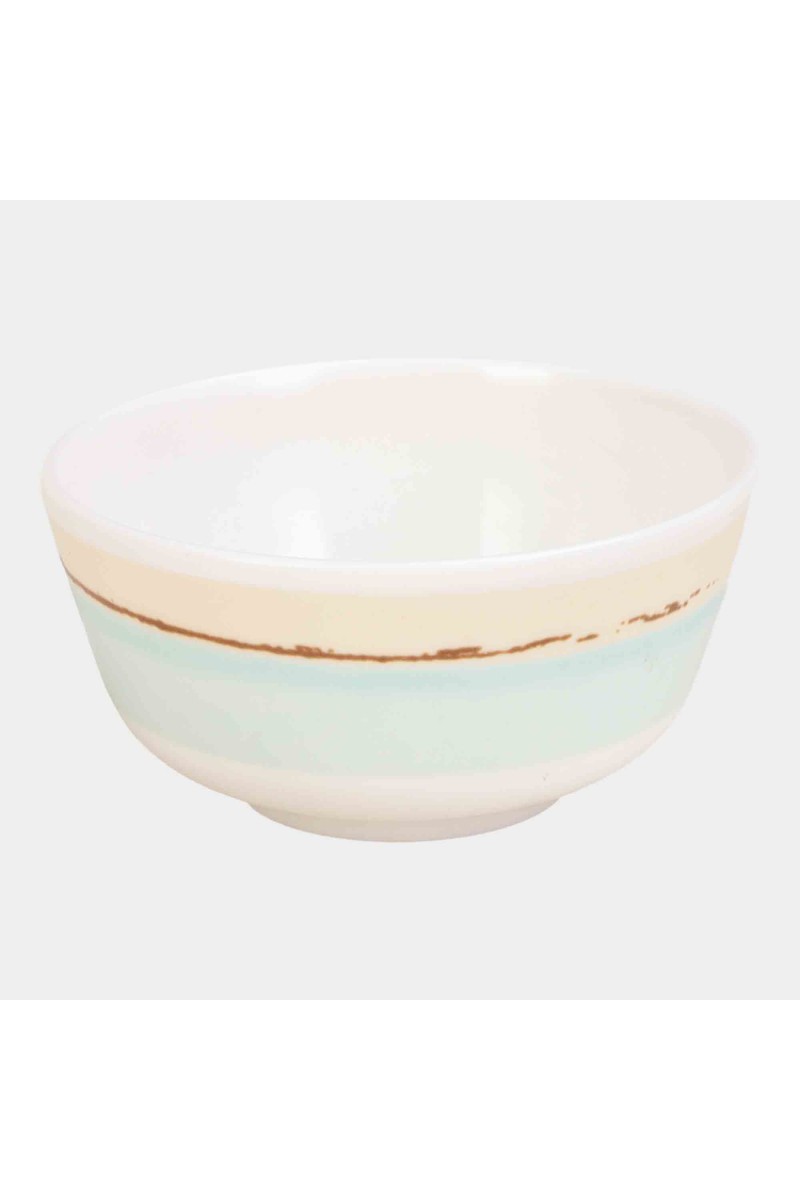 Home Finery                         Melamine Bowl