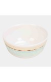Home Finery                         Melamine Bowl