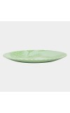 Home Finery                         Melamine Half Plate