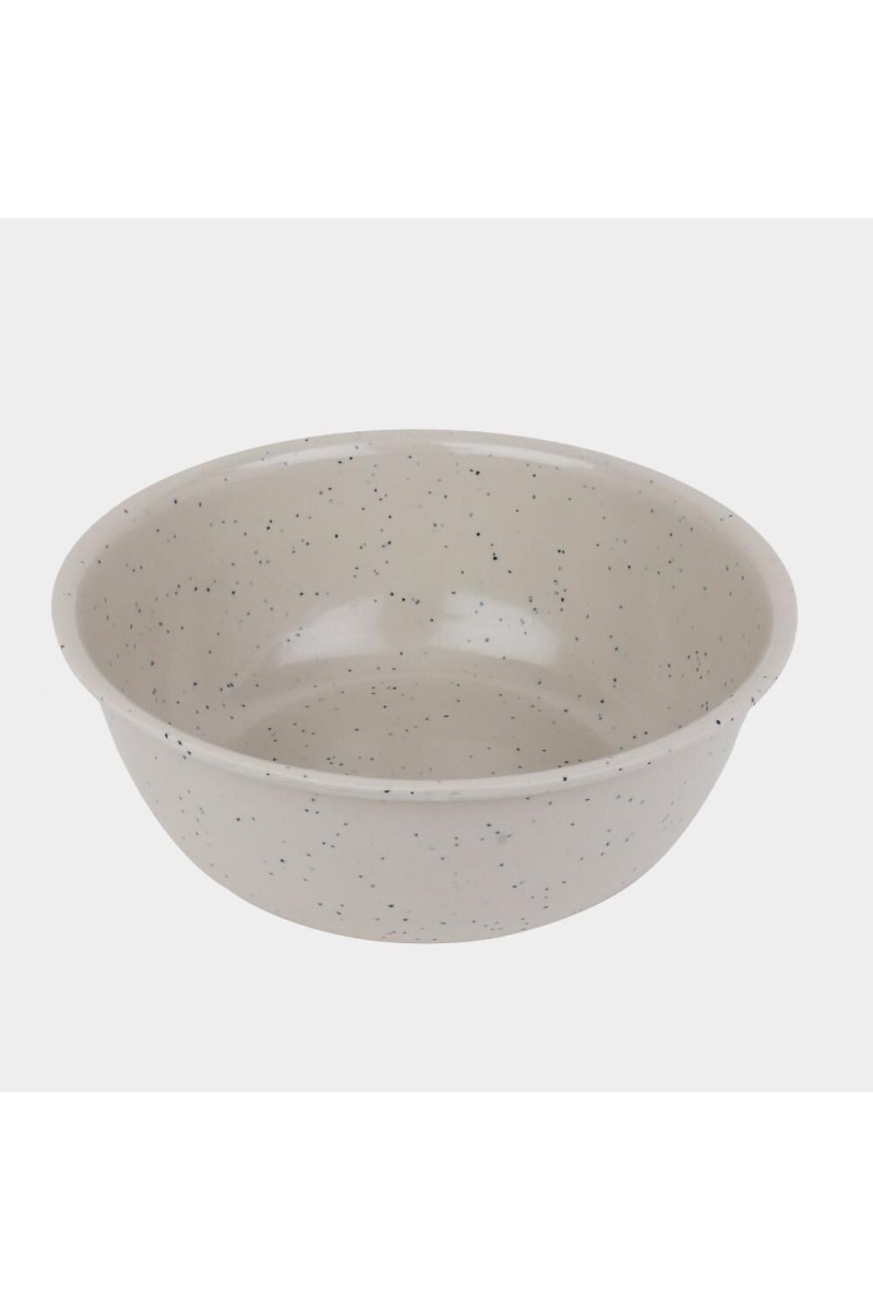 Home Finery                         Melamine Bowl