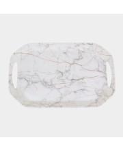 Home Finery                         Melamine Serving Tray