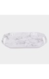 Home Finery                         Melamine Serving Tray