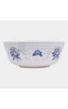 Home Finery                         Melamine Bowl