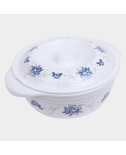Home Finery                         Melamine Bowl
