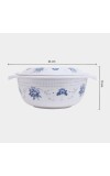 Home Finery                         Melamine Bowl
