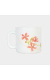 Home Finery                         190 ml Opalware Mug Set of 6