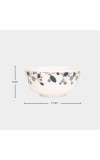 Home Finery                         300 ml Melamine Bowl