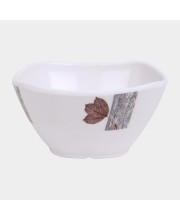 Home Finery                         Melamine Bowl