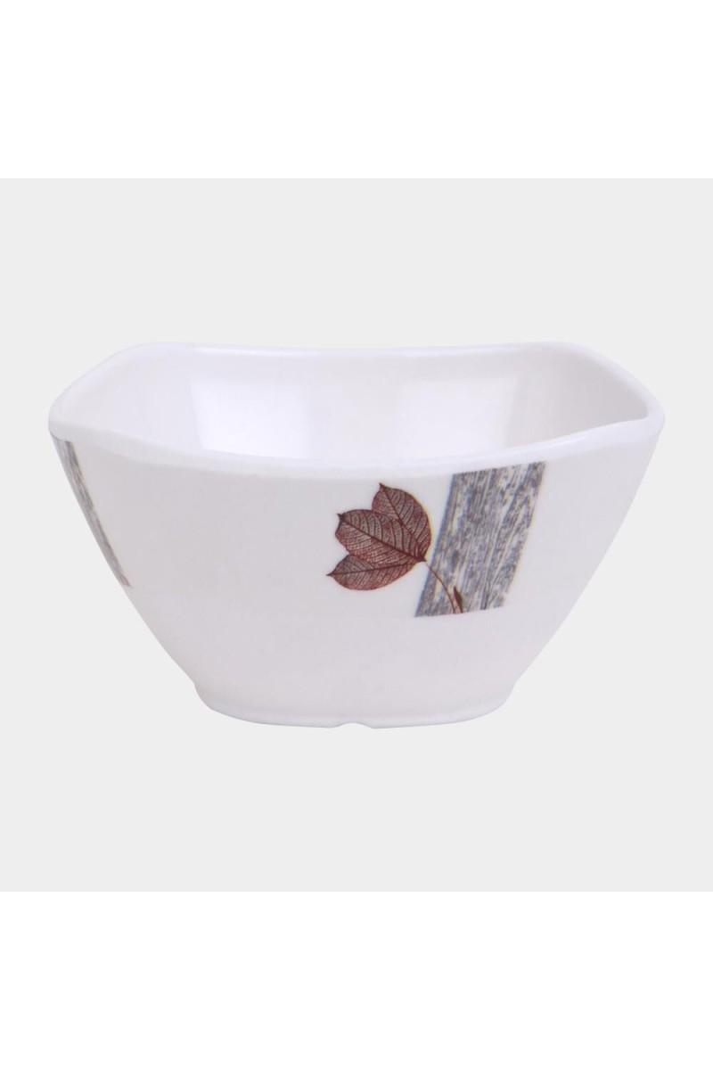 Home Finery                         Melamine Bowl