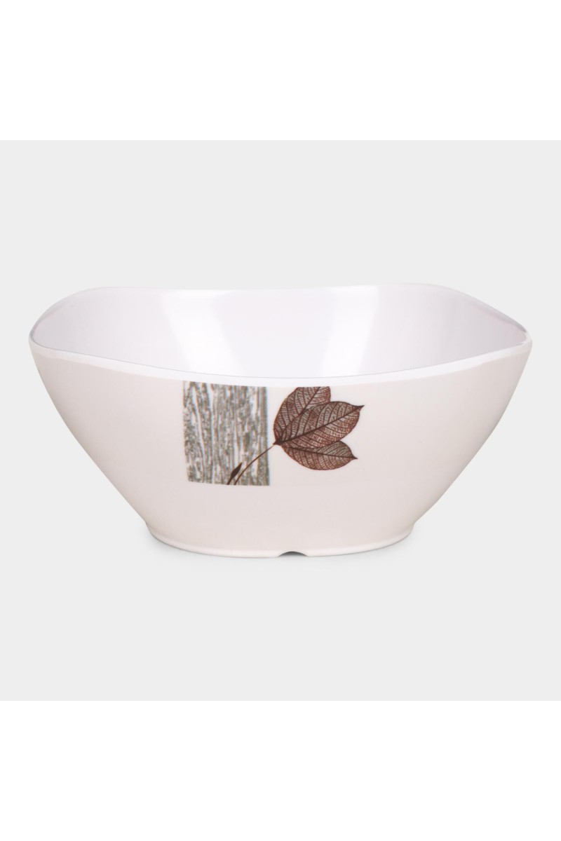 Home Finery                         Melamine Bowl