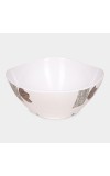 Home Finery                         Melamine Bowl