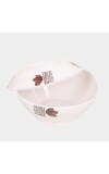 Home Finery                         1.3 L Melamine Bowl