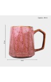 Home Finery                         360 ml Bone China Mug