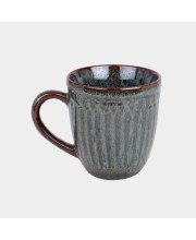 Home Finery                         340 ml Bone China Mug