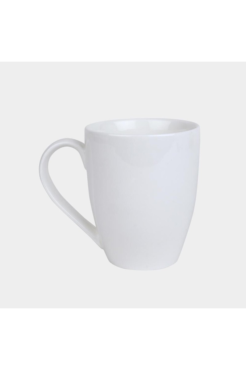 Home Finery                         330 ml Bone China Mug
