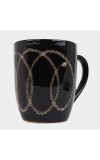 Home Finery                         330 ml Stoneware Mug