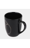 Home Finery                         330 ml Stoneware Mug