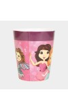 Home Finery                         Kid's Melamine Tumbler