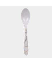 Home Finery                         Melamine Spoon