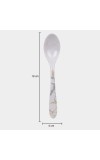 Home Finery                         Melamine Spoon