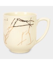 Home Finery                         340 ml Stoneware Mug