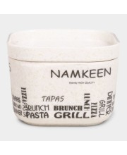 Home Finery                         400 ml Melamine Snack Jar