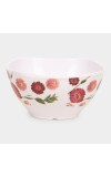 Home Finery                         Melamine Bowl