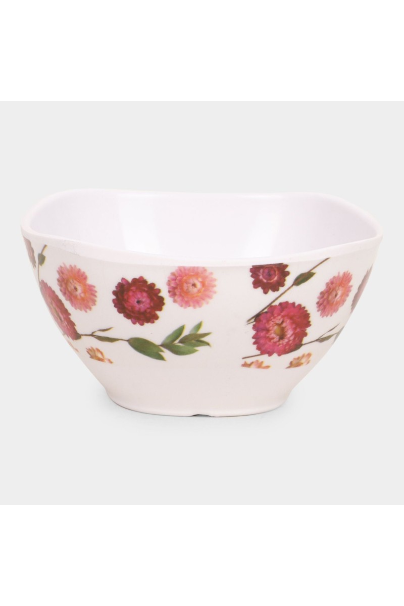 Home Finery                         Melamine Bowl