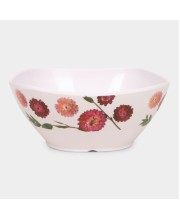 Home Finery                         Melamine Bowl