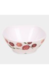 Home Finery                         Melamine Bowl