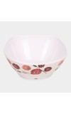 Home Finery                         Melamine Bowl