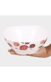 Home Finery                         Melamine Bowl