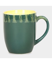 Home Finery                         330 ml Bone China Mug