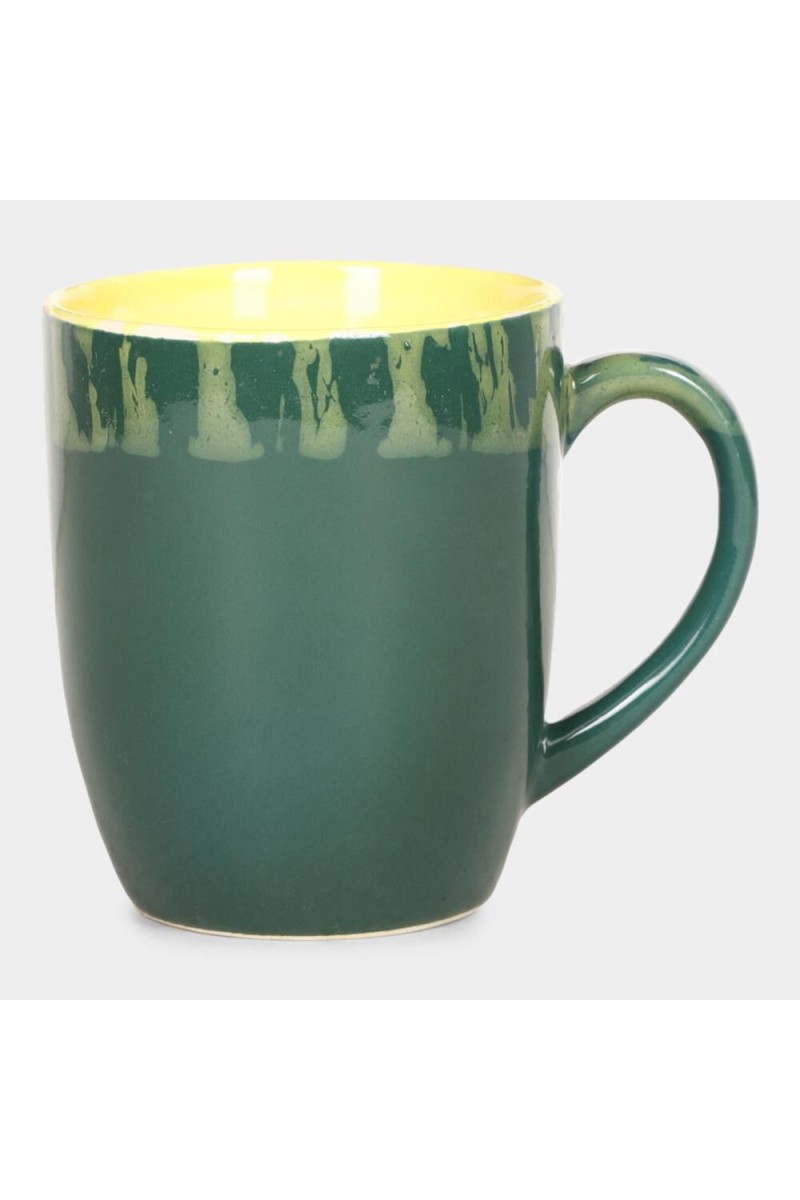 Home Finery                         330 ml Bone China Mug