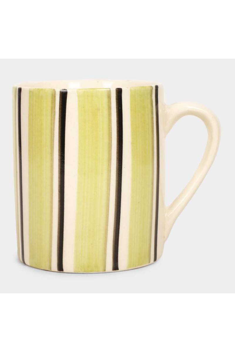 Home Finery                         330 ml Stoneware Mug
