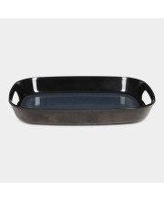 Home Finery                         Melamine Serving Tray