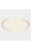 Home Finery                         Melamine Full Plate