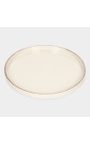 Home Finery                         Melamine Full Plate