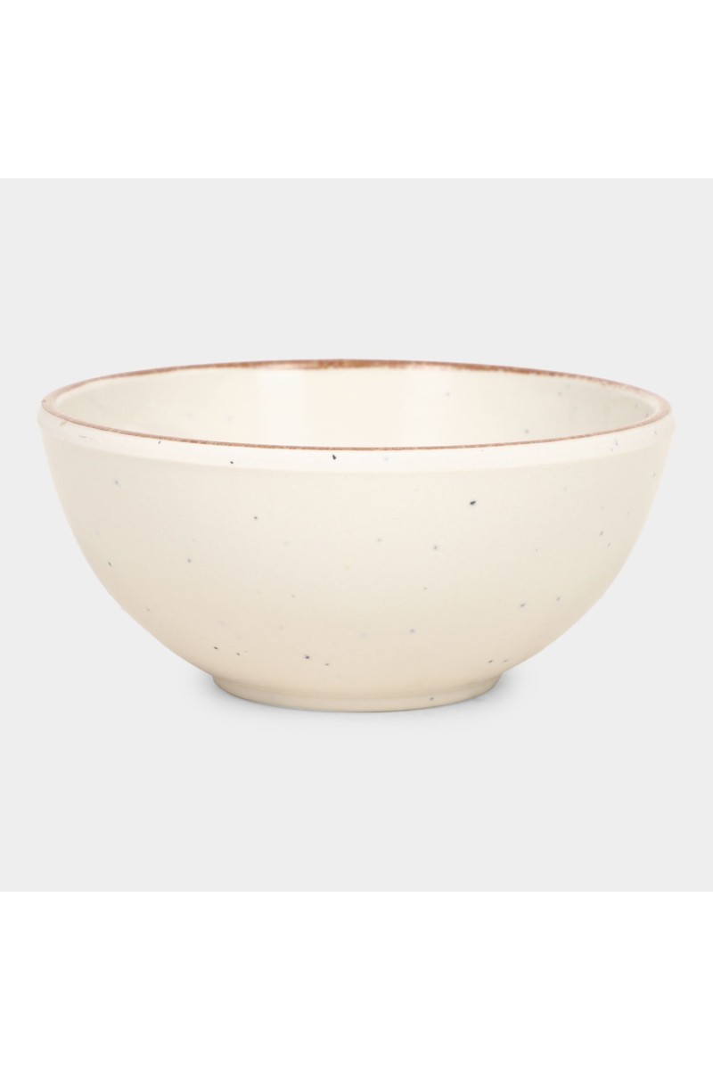 Home Finery                         250 ml Melamine Bowl