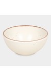 Home Finery                         250 ml Melamine Bowl