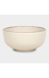 Home Finery                         600 ml Melamine Bowl